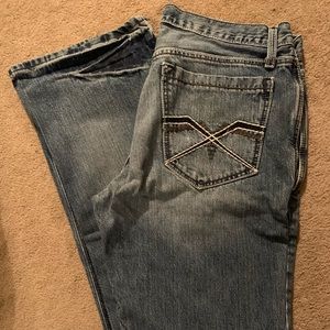 Men’s Cinch Jeans